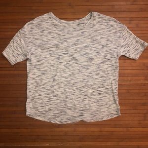 Lululemon Running Shirt